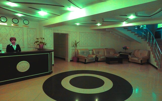 Bayan Sulu Hotel