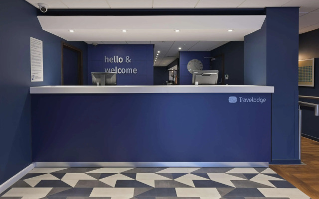Travelodge Altrincham Central