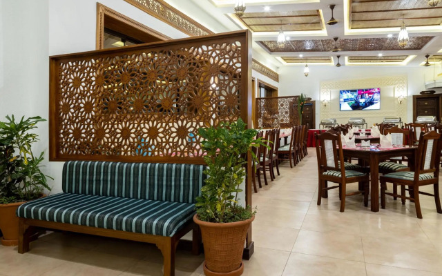 PrideInn Hotel Diani