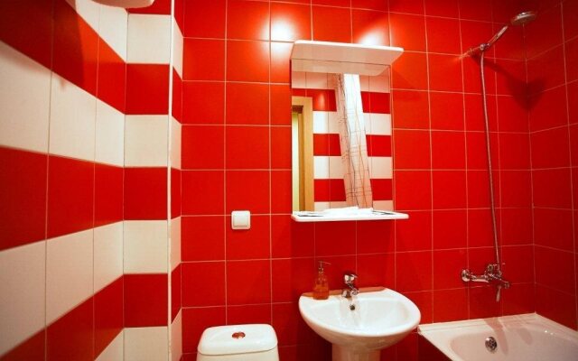 Otdykh 6 Hotel