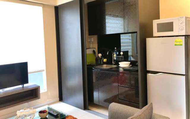 JJH Serviced Apartments near Serangoon MRT