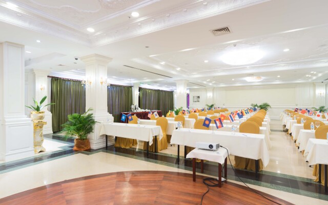 Regency Angkor Hotel
