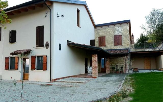 b&b CASCINA SORTINA Country House