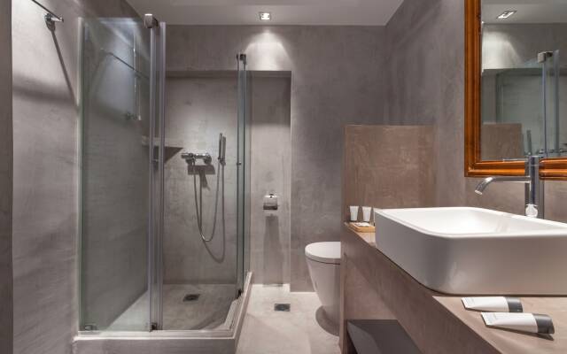 Hydroussa Hotel Hydra