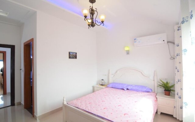 Qianyu Zhijia Hostel