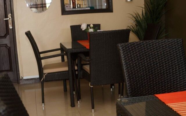 Karibu BB Suites