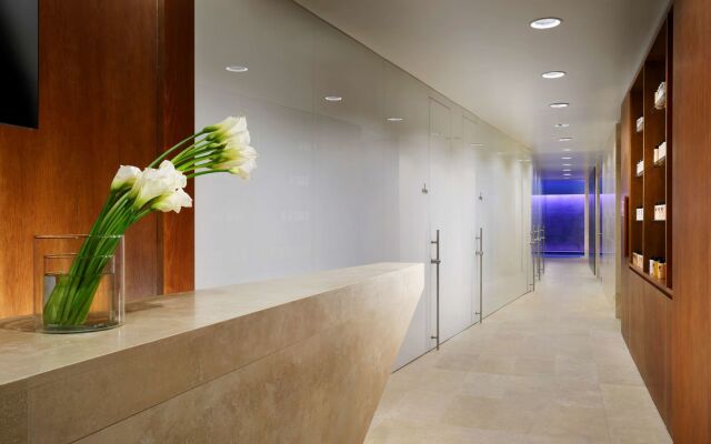 Palazzo Montemartini Rome, A Radisson Collection Hotel
