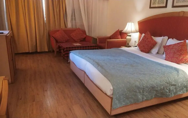 Palanpur Palace - Mount Abu