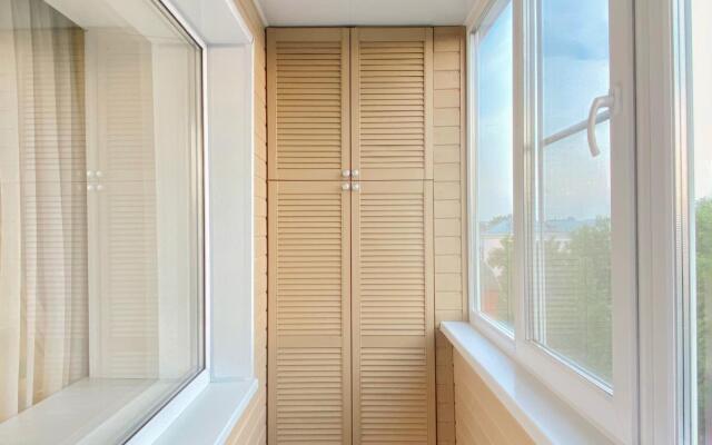 Comfort Apartment on Sovetskaya St. 57