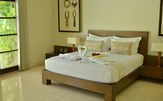 Nyaman Villas