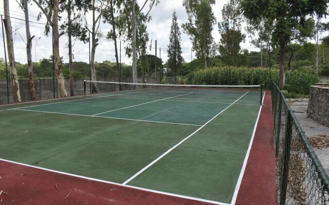 Monavale Hills Getaway