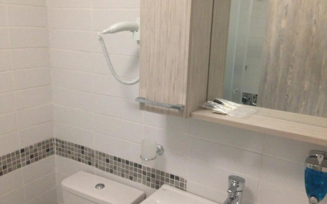 Bursa Park Apart Hotel