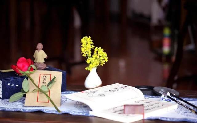 Xi'an Not Meet Chang'an Youth Hostel