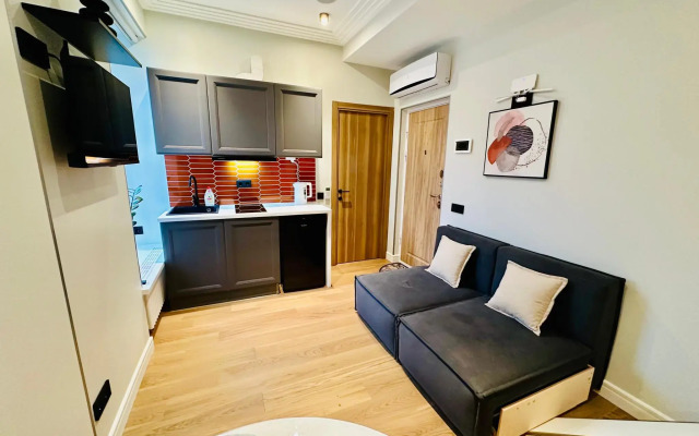 HotelRoom24 (ХотелРум24) на улице 2-я Тверская-Ямская