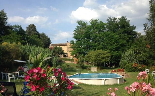 Agriturismo Le Cantine