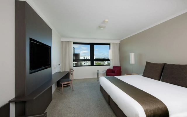 Mantra Parramatta