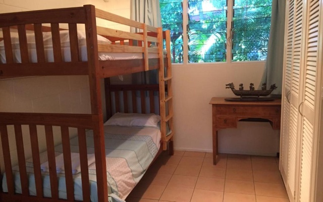 Shambhala Retreat Magnetic Island Cottages – Guest Rooms – Magnetic Island