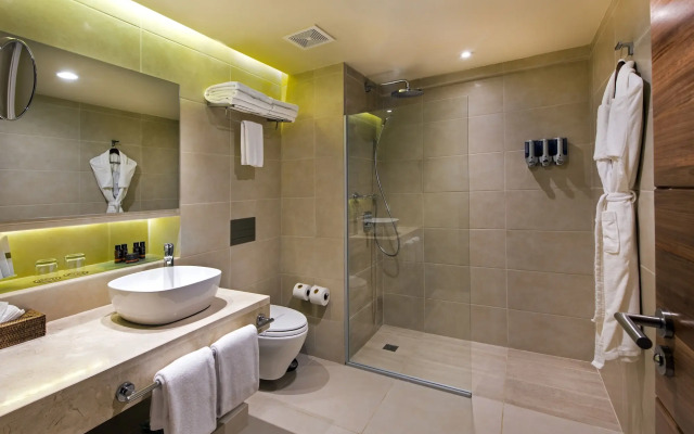 Occidental Punta Cana - All Inclusive