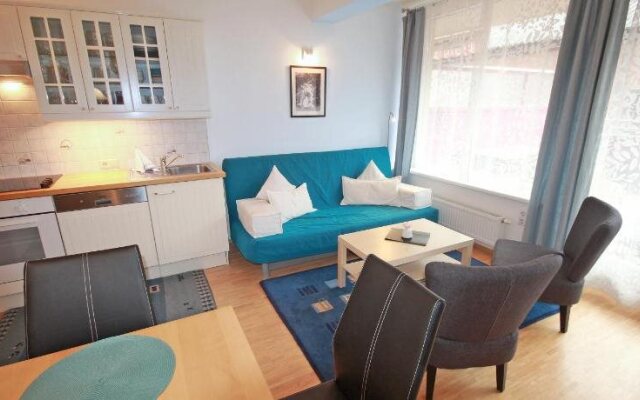 Ski-In/Ski-Out Appartements Augasse by Schladming-Appartements