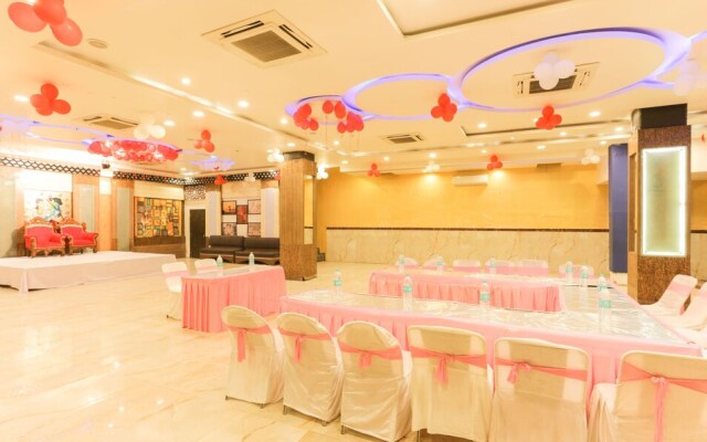 Treebo Shanta Inn