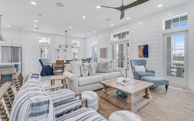 Southern Sandcastle 129 STA