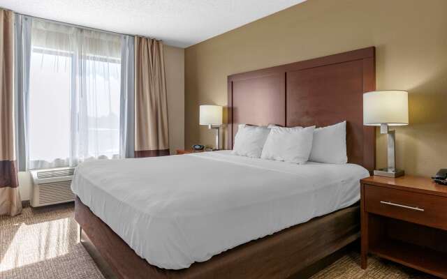 Comfort Suites Grandville - Grand Rapids SW