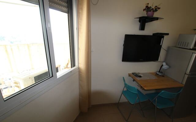 Arendaizrail Apartment - Yoseftal Street Bat-Yam