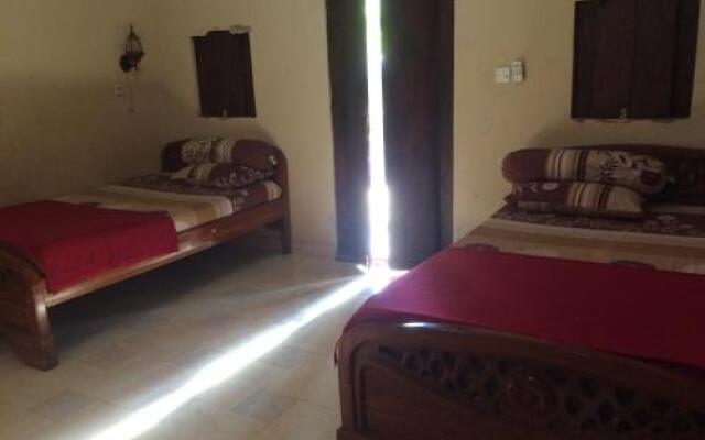 Ray homestay