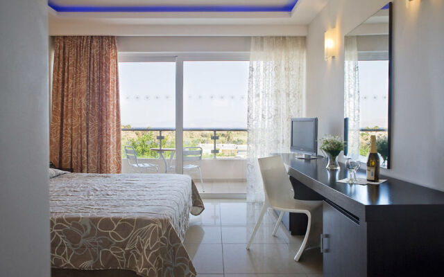Sun Palace Hotel Resort & Spa