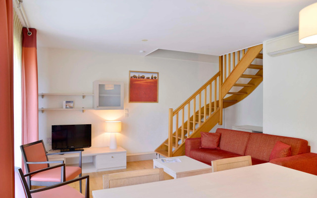 Adonis Divonne Résidence du Lac