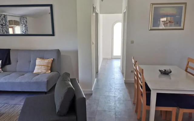 Apartments Bertetic