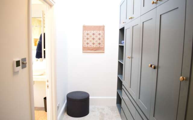 Herne Hill Bright 3 Bedroom House With Private Garden