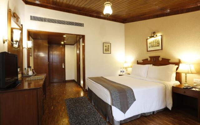 The Naini Retreat, Nainital by Leisure Hotels
