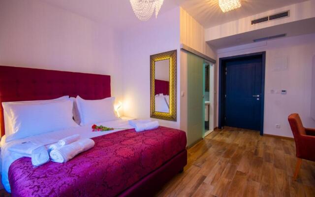 Center Luxury Rooms 1