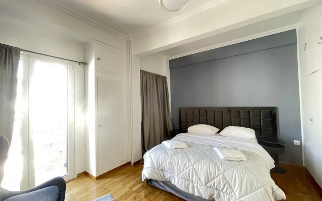 Plato - Acropolis Residence Apartment