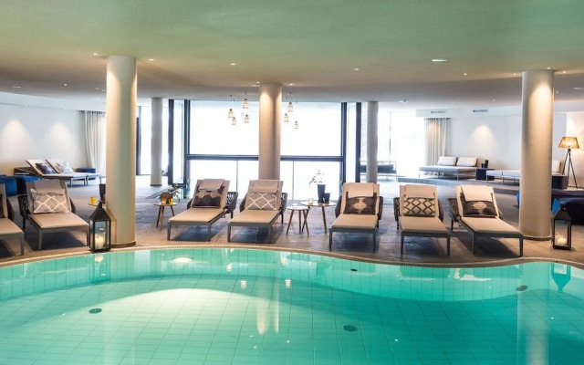 SILENA, your soulful hotel - adults only