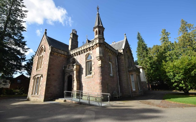 Rosedene Highland House - King Studio Apartment 5