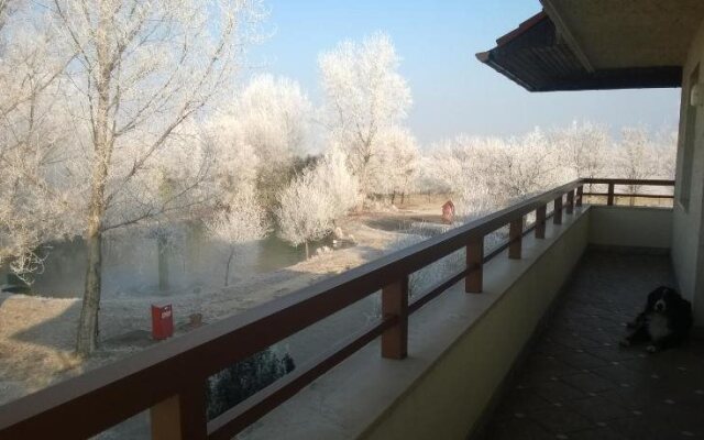 Grante Hotel