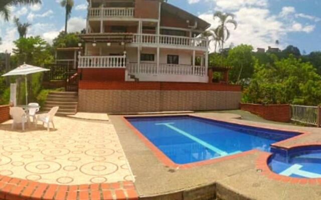 Apartamento campestre