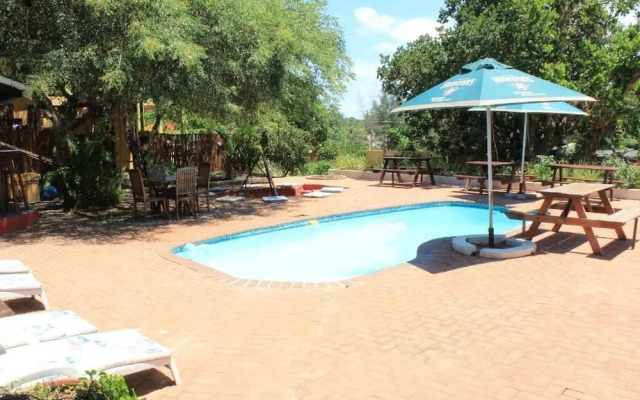 The Waves Lodge