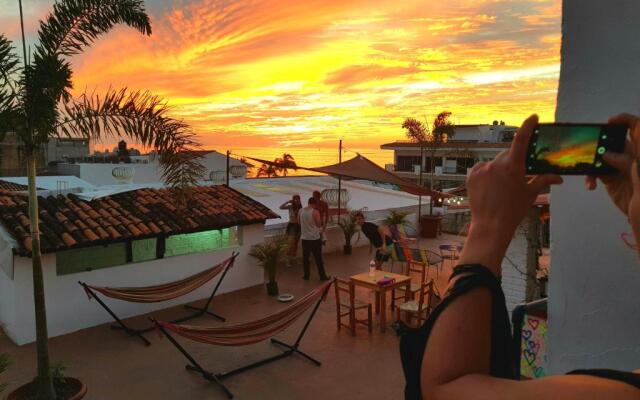 Hostel Vallarta - Adults only