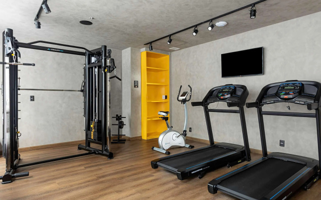 Ibis Styles Maceió Pajuçara