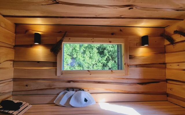 Ёлки Вокруг