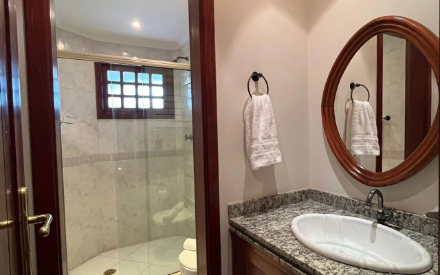 Apartamento Ville Dijon Capivari