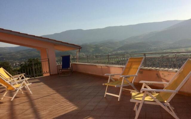 Guesthouse Villa Rosa Berat