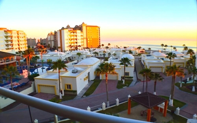 Bonita 403B- 1 Br Condo