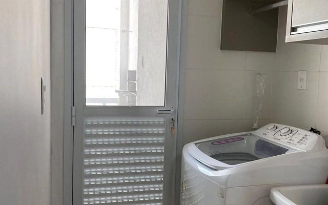 Thel Ubatuba - Praia Grande - Apto Saint Barth - 43C