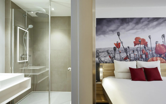 Novotel Ieper Centrum Flanders Fields