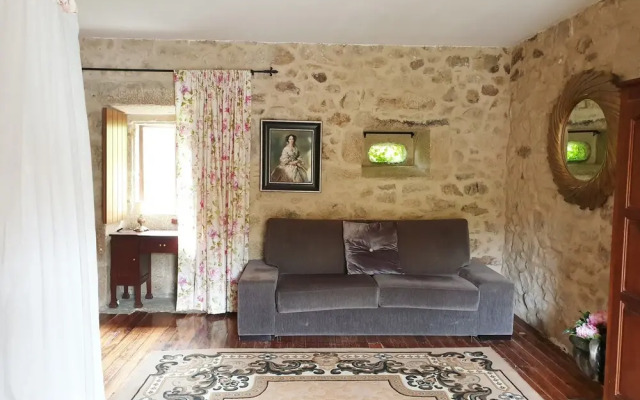 Casa Rural do Fontán