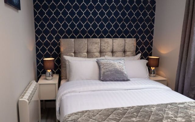 The Gate Hotel